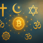 How the World’s Major Religions View Bitcoin and Cryptocurrency: A Revealing Insight